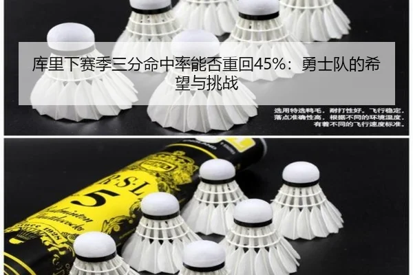 库里下赛季三分命中率能否重回45%：勇士队的希望与挑战